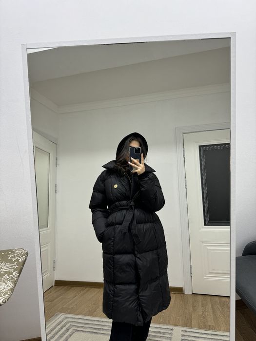 Куртка женская турецкая