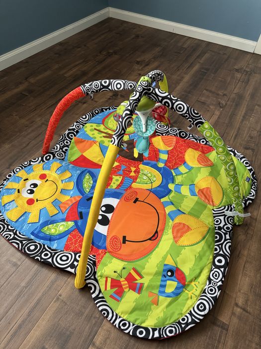 Коврик для малышей