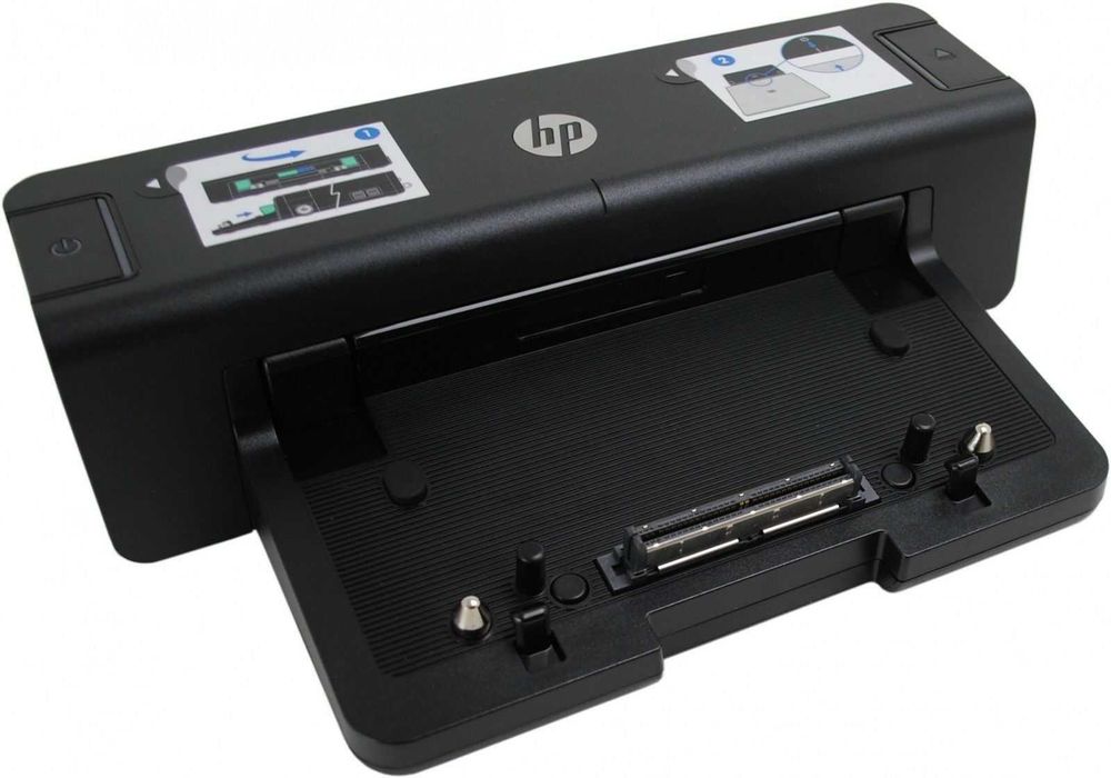 Docking station HP