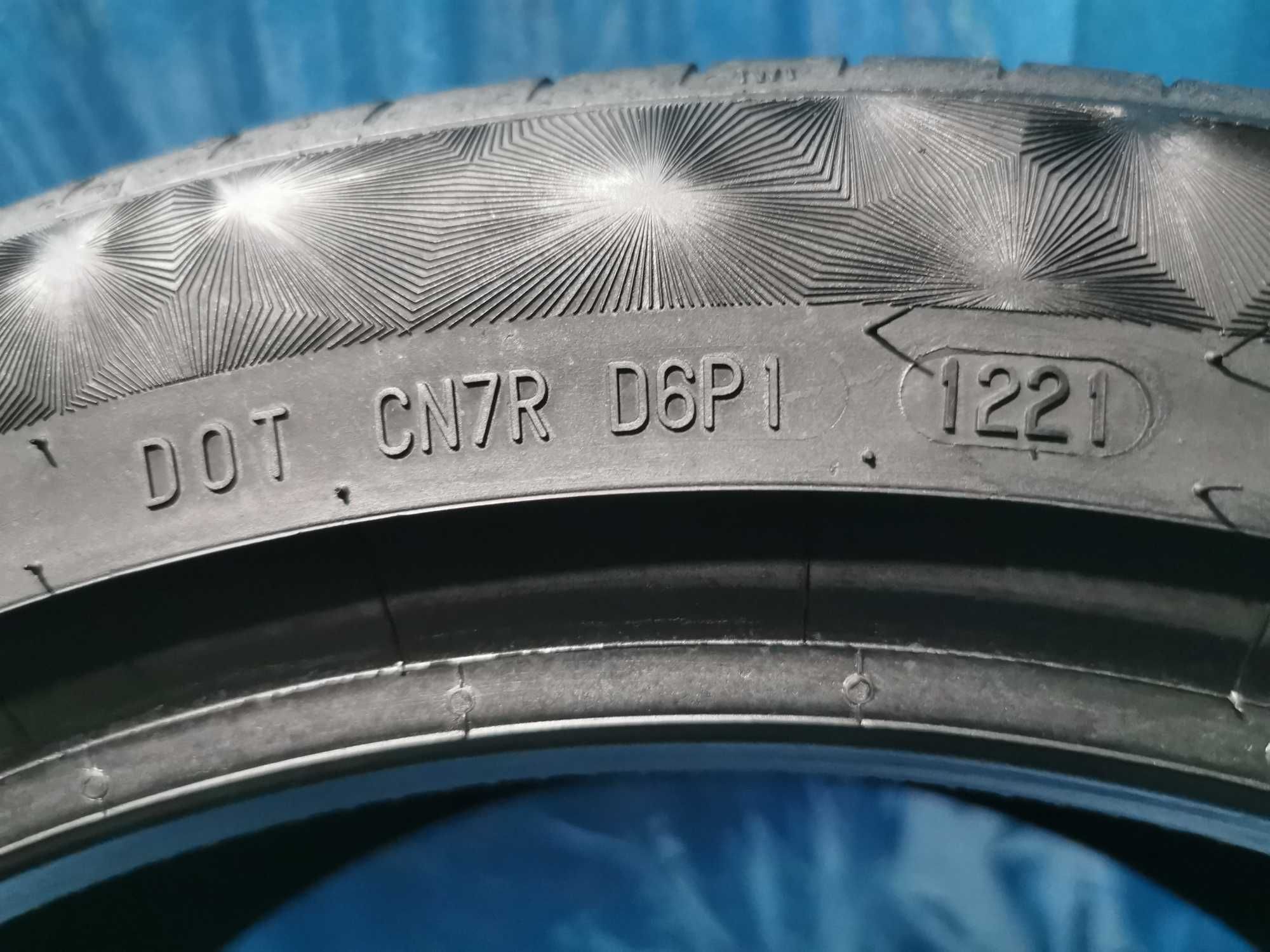 225 45 17 continental 4 buc