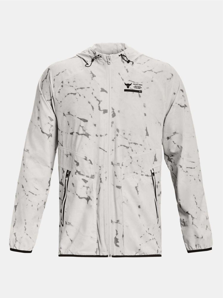 Горница/яке Under Armour Project Rock Unstopable