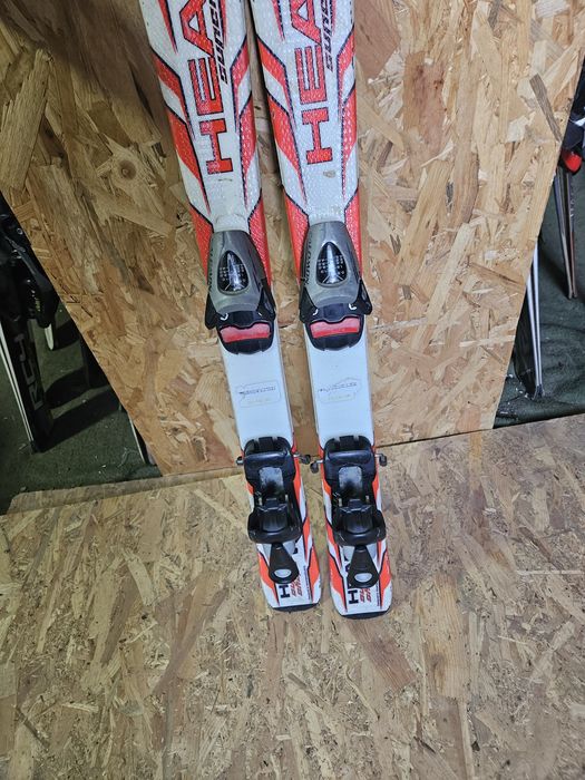 Schiuri  schi ski Head 87 cm lungime