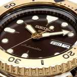 Ceas Seiko 5 Sports U.S. Special Creation SKX SRPK24 SRPK24J1