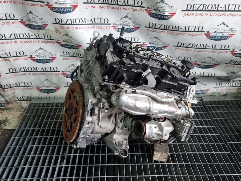 Motor B47D20A BMW F20 F22 F30 F32 F10 2.0 DIESEL 190 CAI