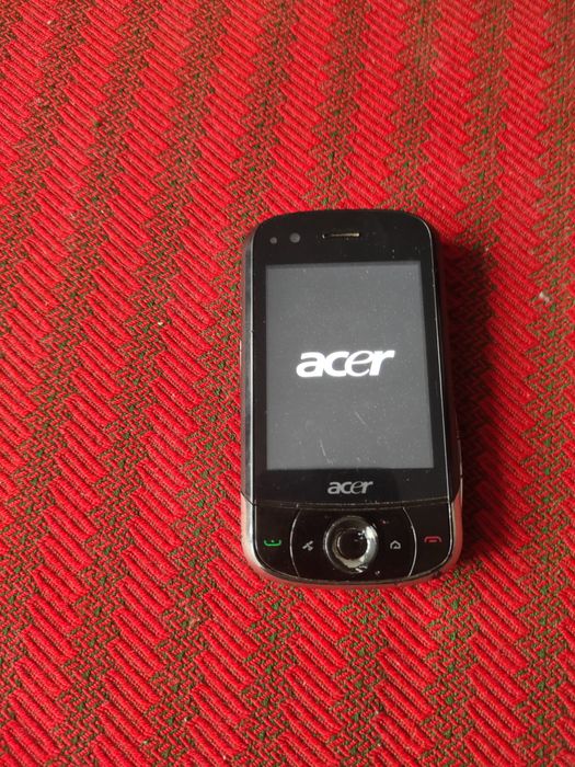 Telefon Smartphone ACER