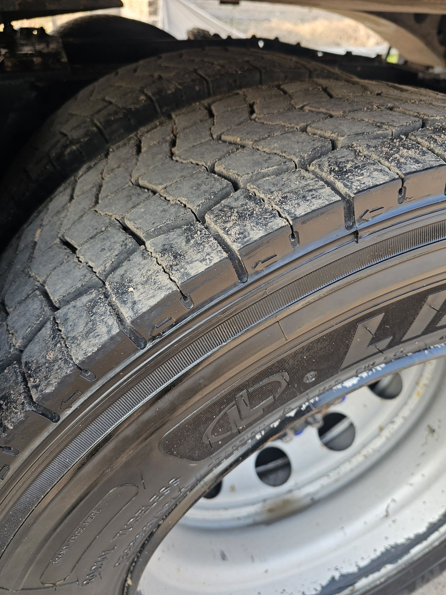 MAN TGX 18.460 mega 2017-йил