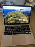 USA RoseGold Macbook AIR 256GB 8RAM за части
