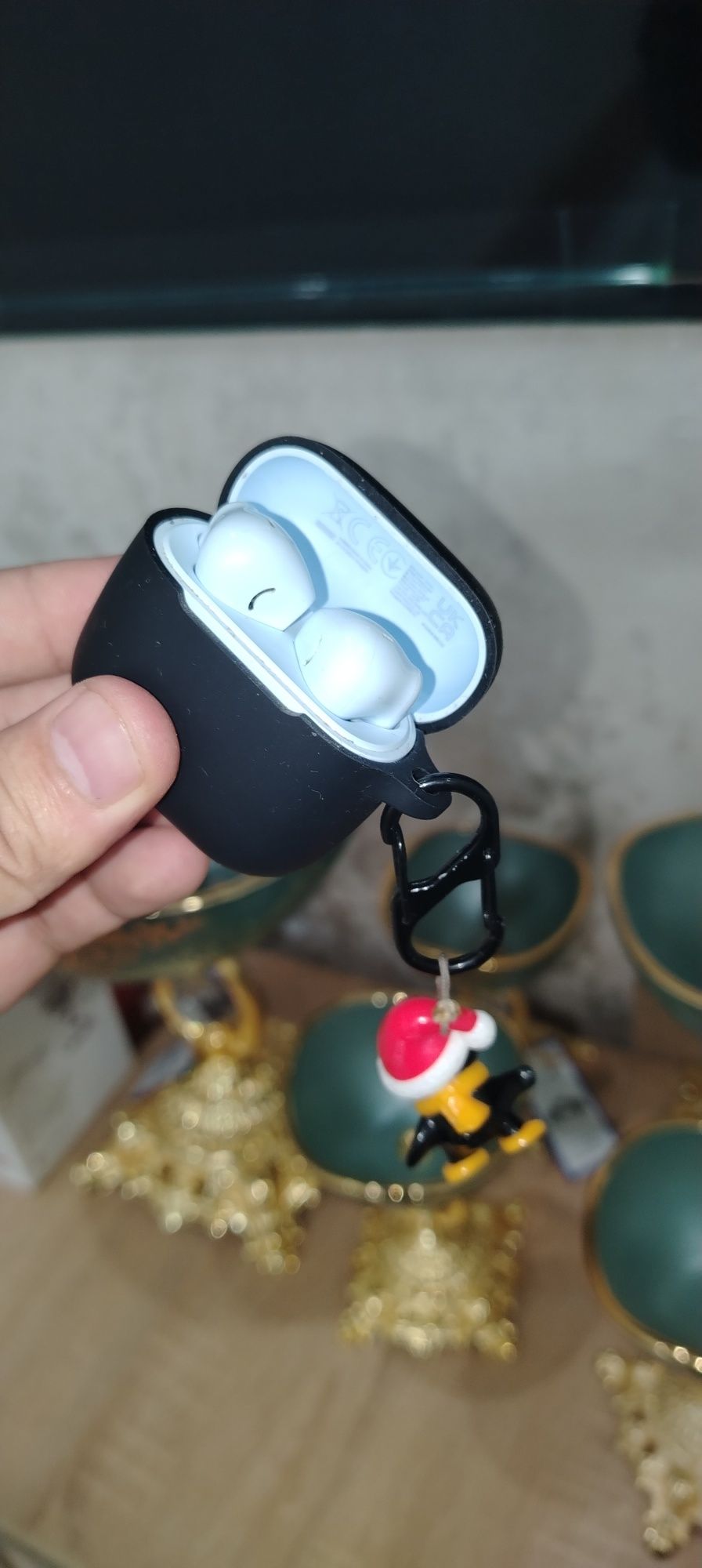 Huawei airpots arginal