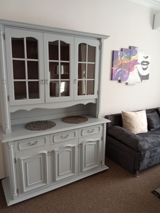 Дава се под наем Двустаен апартамент в София, Белите брези - 50 кв.м за 480 € - Снимка #4