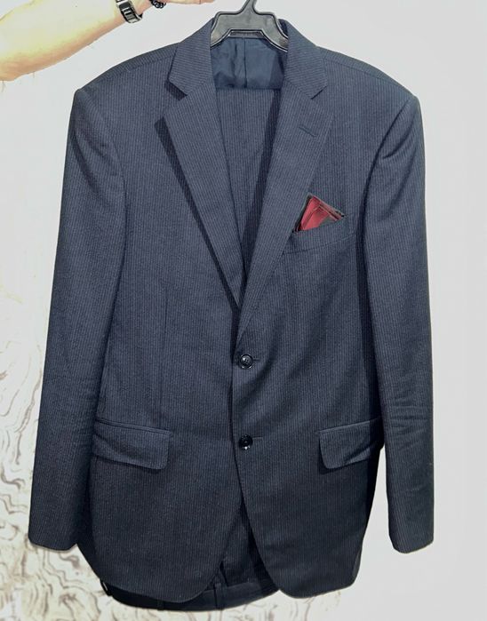 Костюм “PAL ZILERI”,оригинал 100%