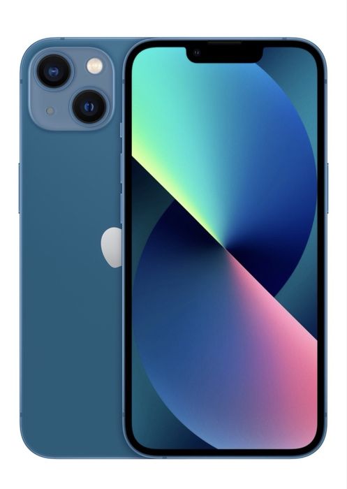 Iphone 13, 128gb, емкость 94%