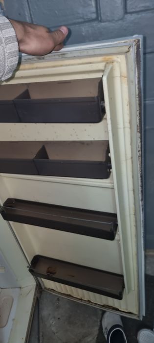 Arzon xolodiknik yaxshi holatda