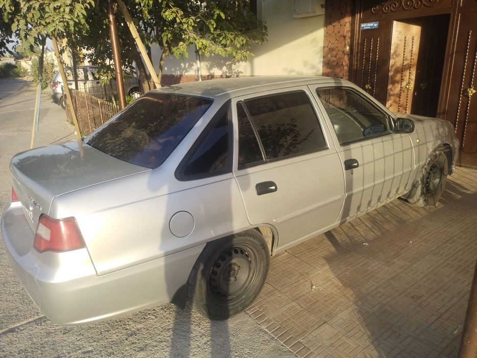 Nexia 2 tramblyor mator