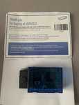 Interfata diagnoza Mercedes tester mecedes
