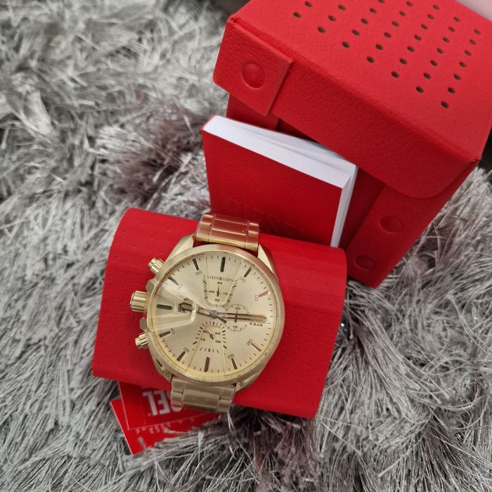 Ceas Original Diesel Nou