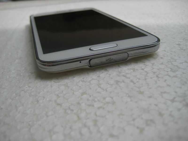 Samsung Galaxy S5