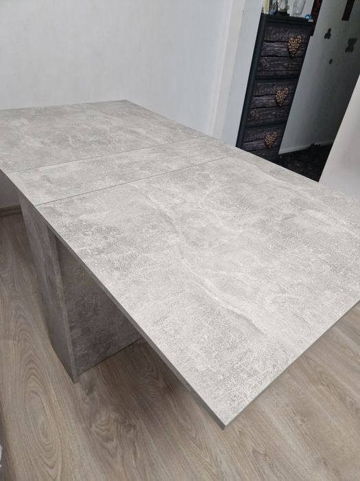 Masa pliabila 140 cm