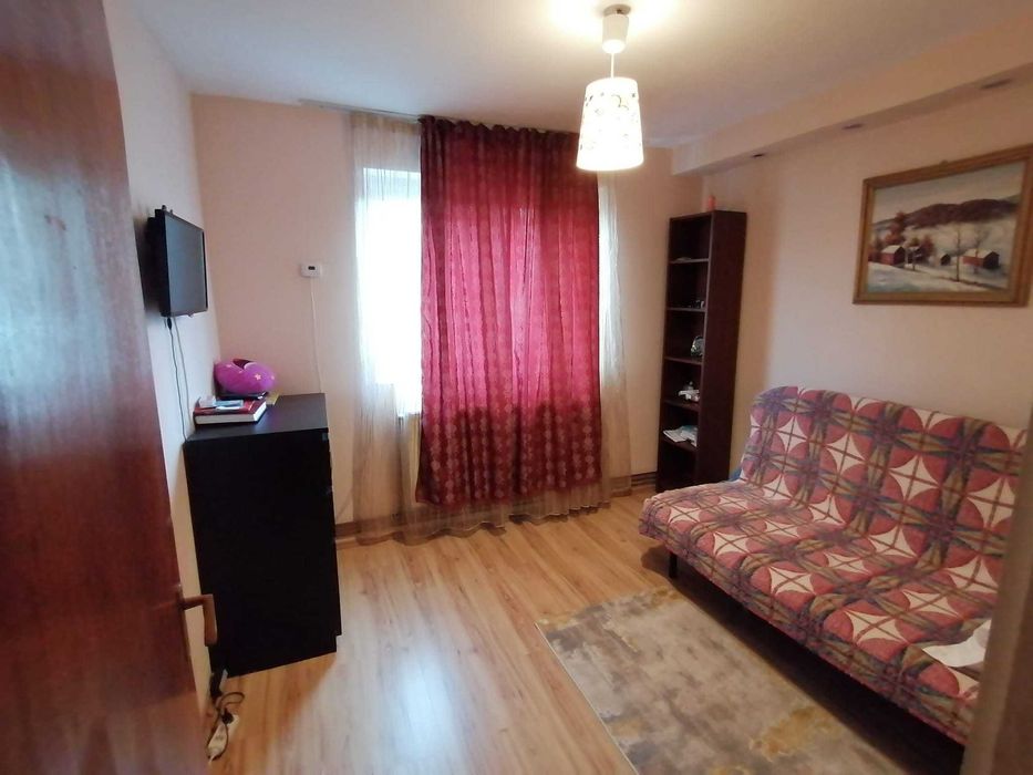 Inchiriere Apartament Lujerului