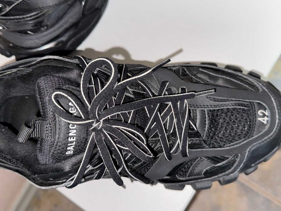 Оригинални мъжки Balenciaga