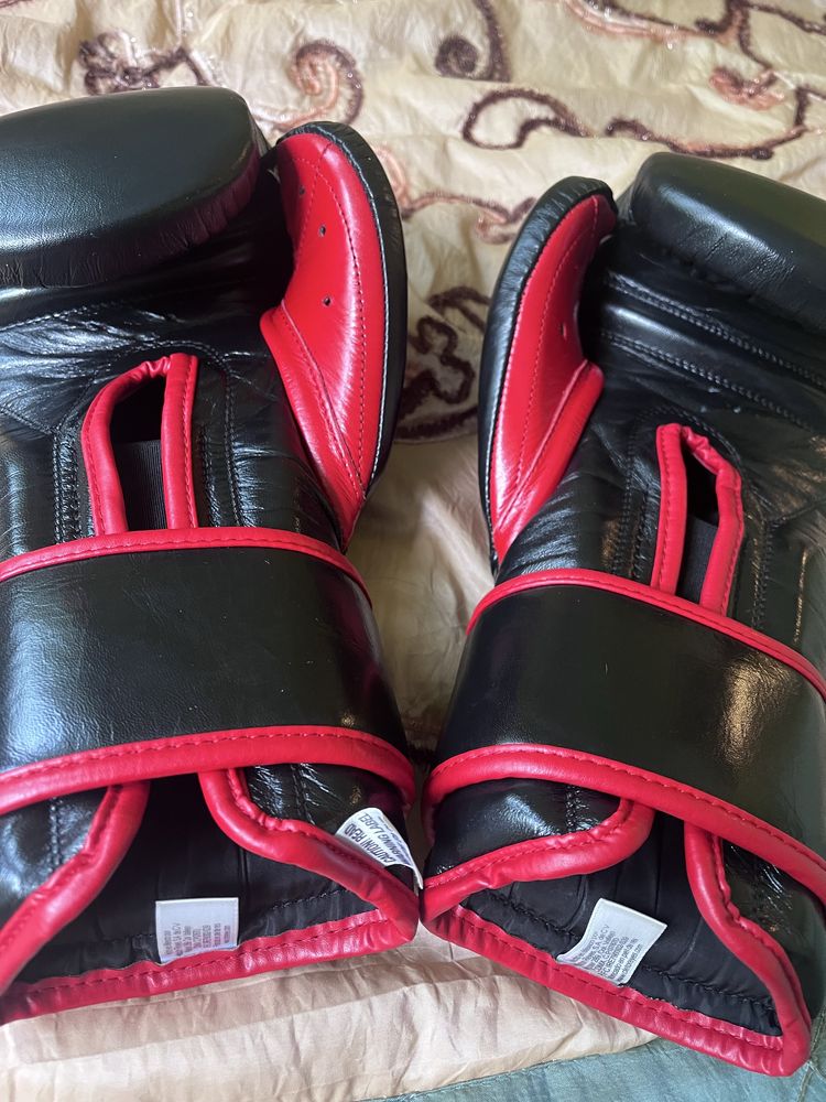 Cleto Reyes боксови ръкавици boxing OZ 14