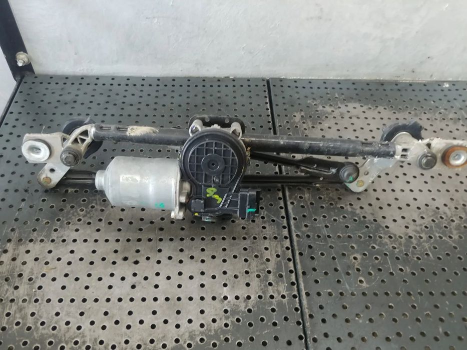 ansamblu stergator motoras  hyundai i10 ba  2015