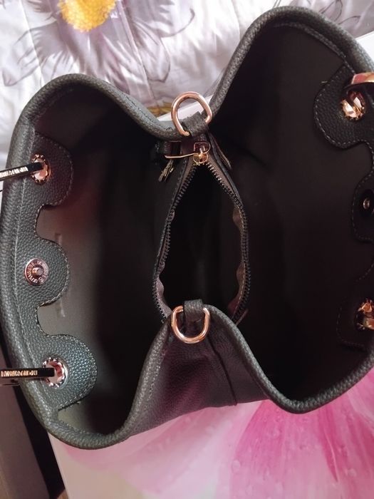 Дамски чанти 2 броя