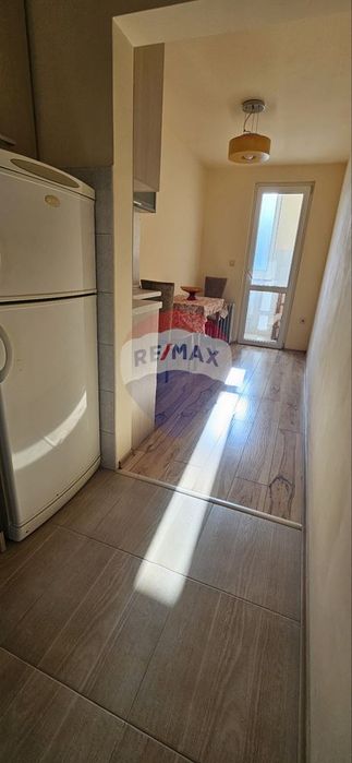 Дава се под наем Двустаен апартамент в Варна, Левски - 70 кв.м за 408 € - Снимка #1