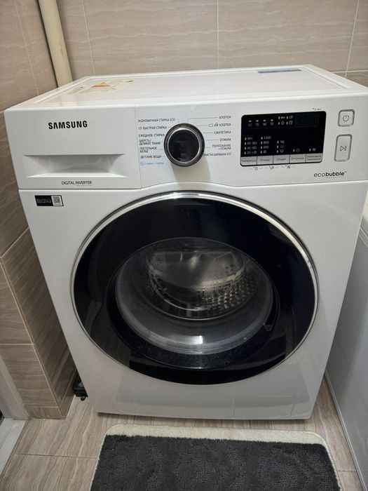 Продам стиральную машину