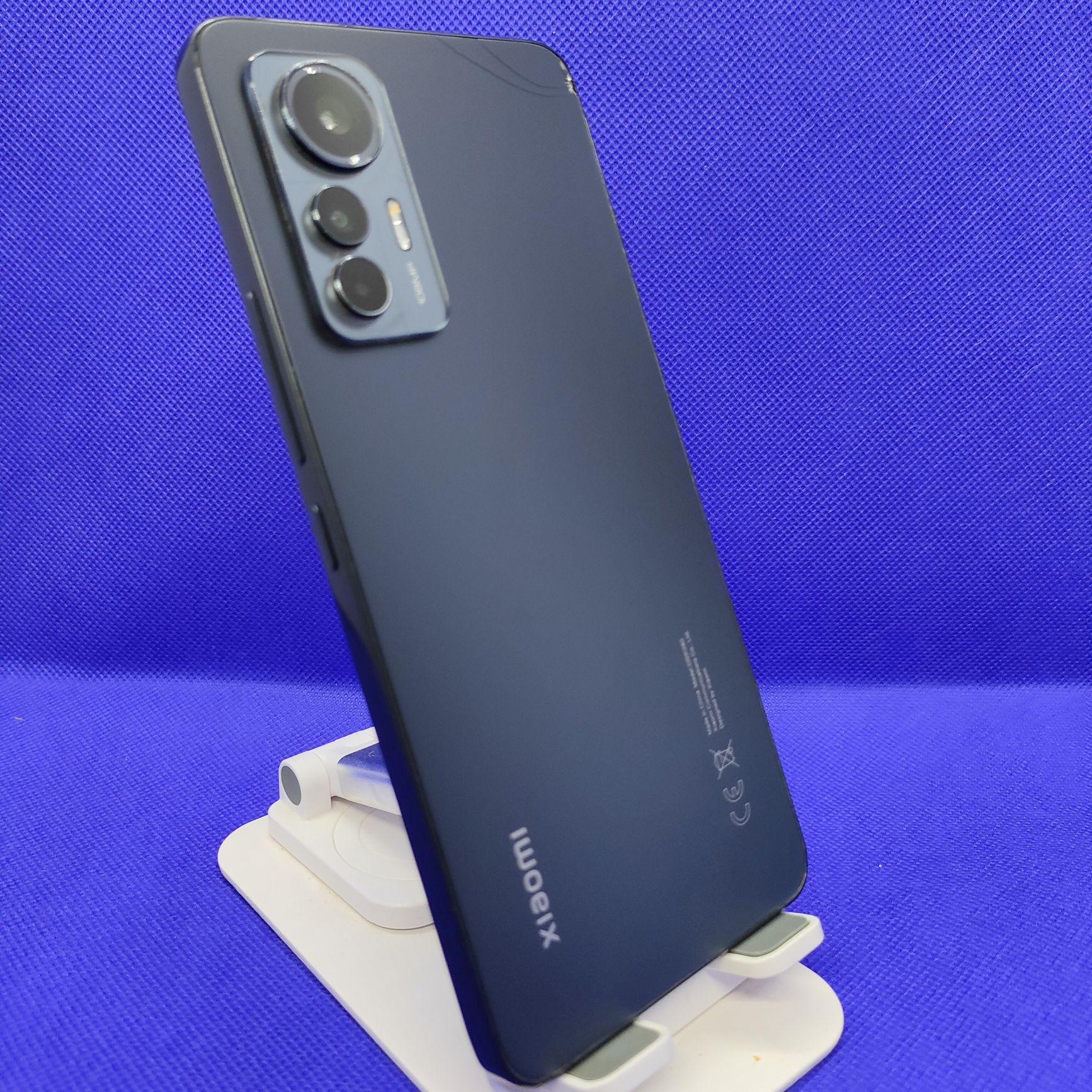 Xiaomi 12Lite sotiladi 256/8+8Gb