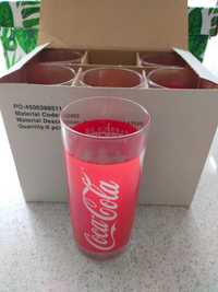 NOU set Coca Cola