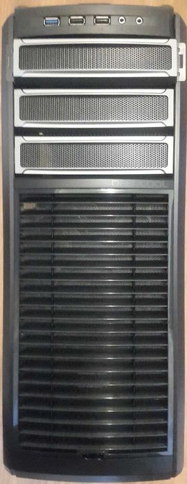 Sistem PC Unitate Calculator Gigabyte Intel i7 - 8700 16GB RAM 3000MHz