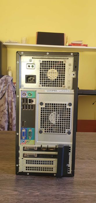 Бартер Гейм Компютър Бюджетен 1060 6GB