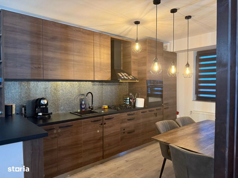 Apartament 3 Camere zona Promenada