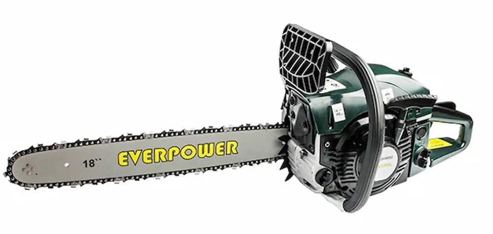 Drujba,motofierastrau 45cc + Fierastrau electric 2000W set2 buc