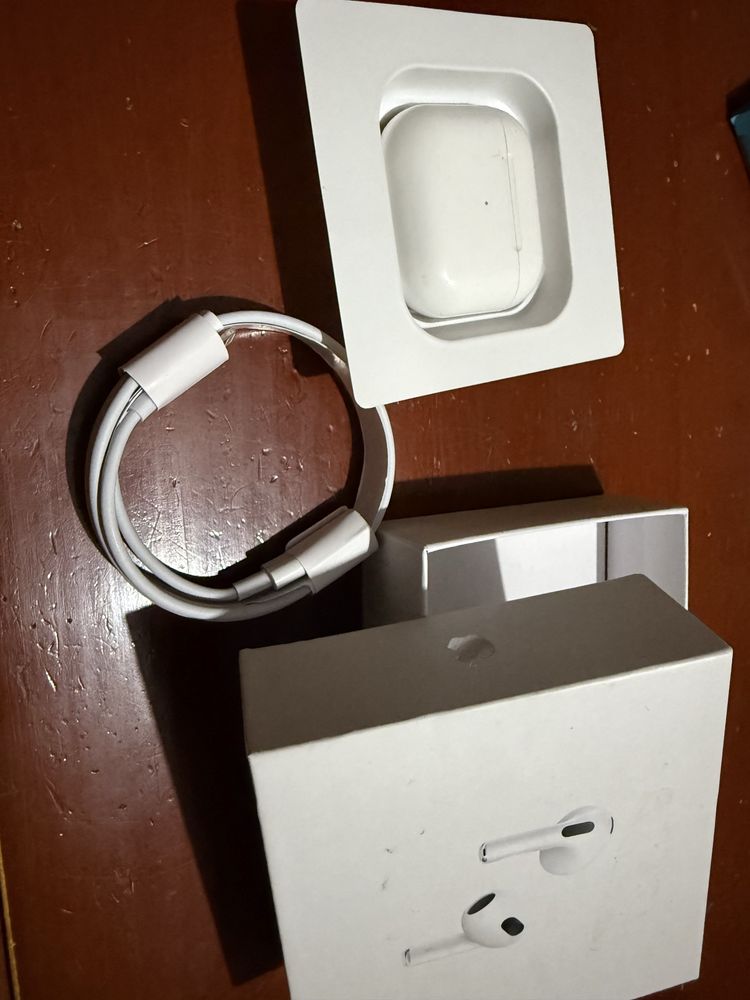 Airpods 3 generation