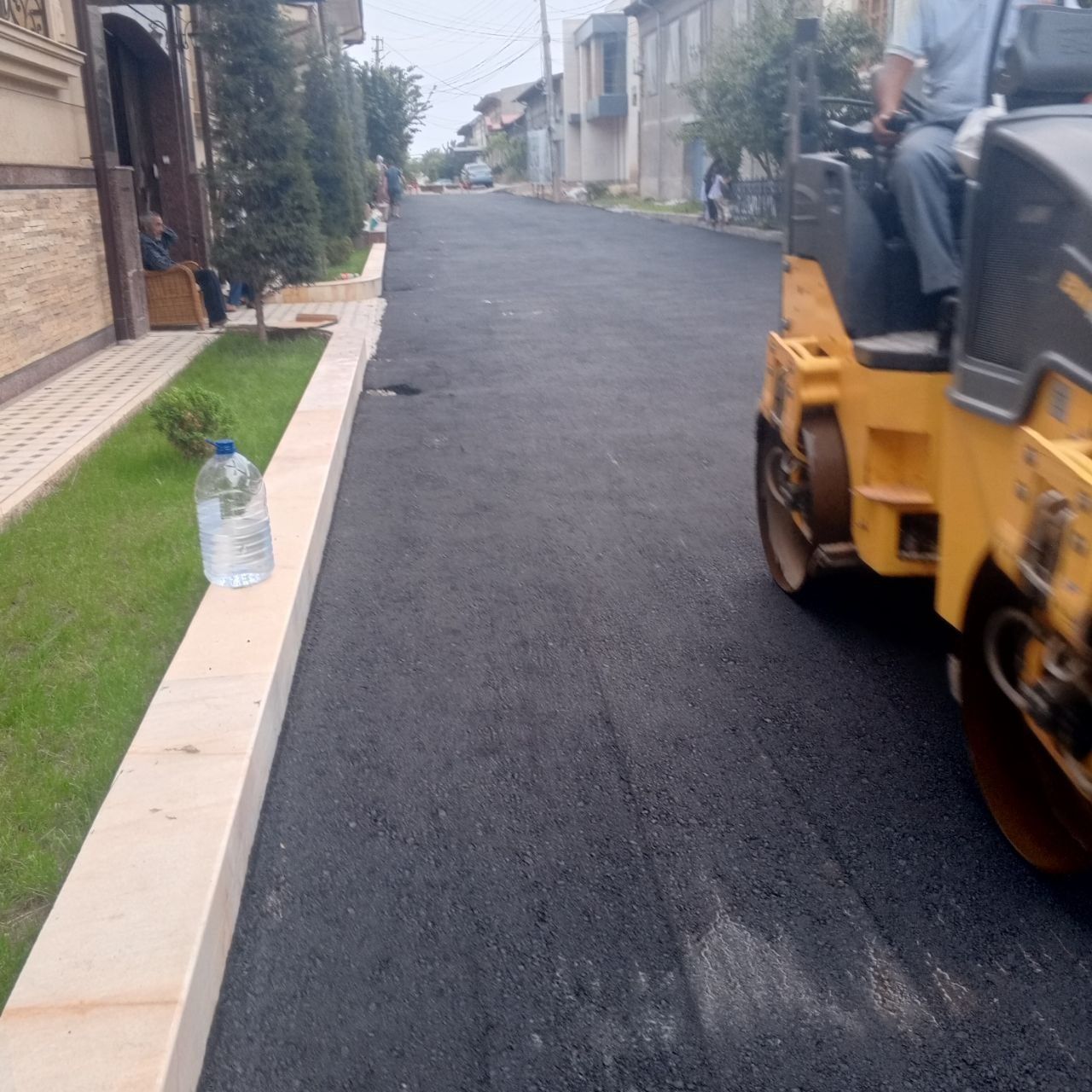 Асфальт Asfalt xizmati
