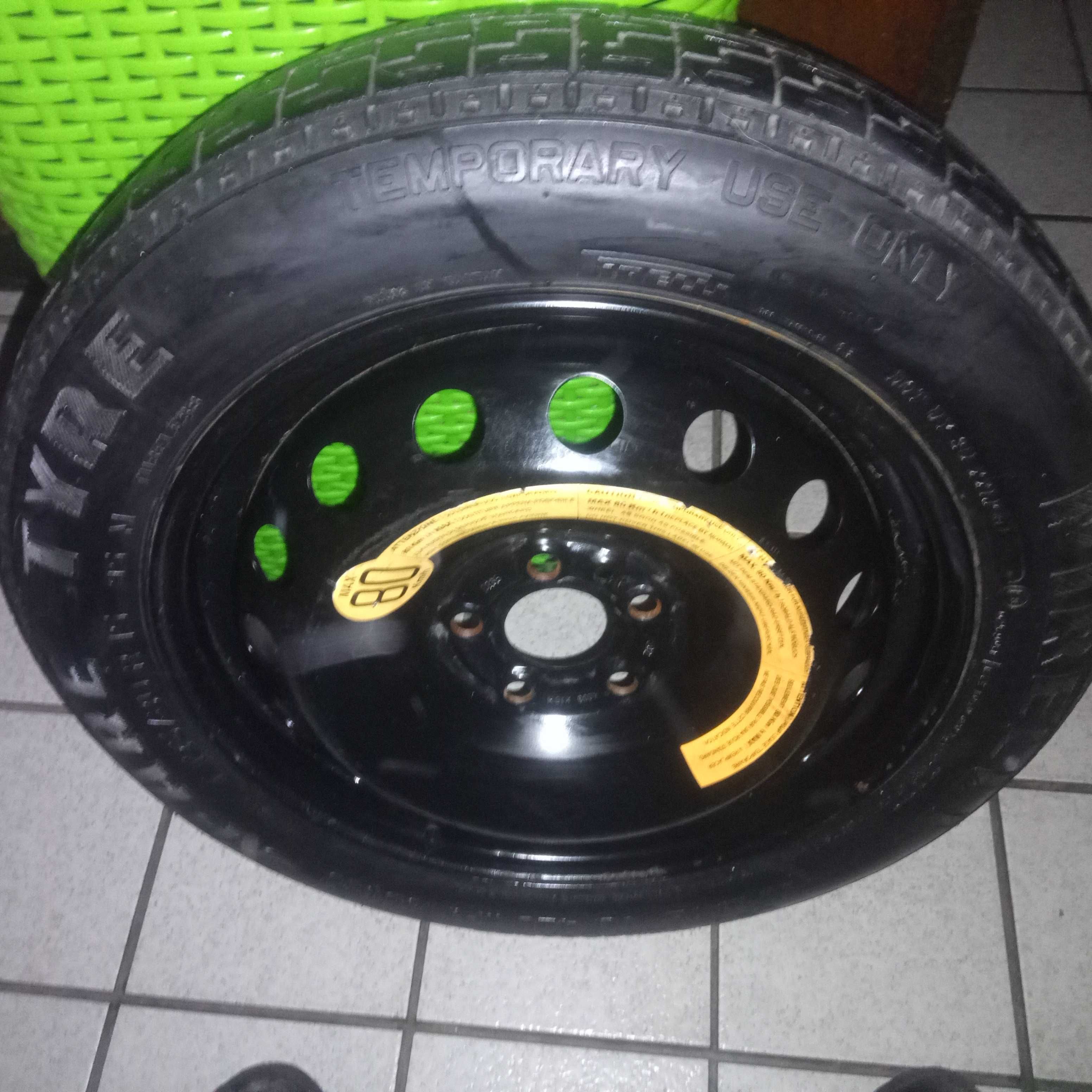 15 cola 5x110 Опел СААБ Фиат Алфа Ромео Шевролеt Skoda Seat Audi a4