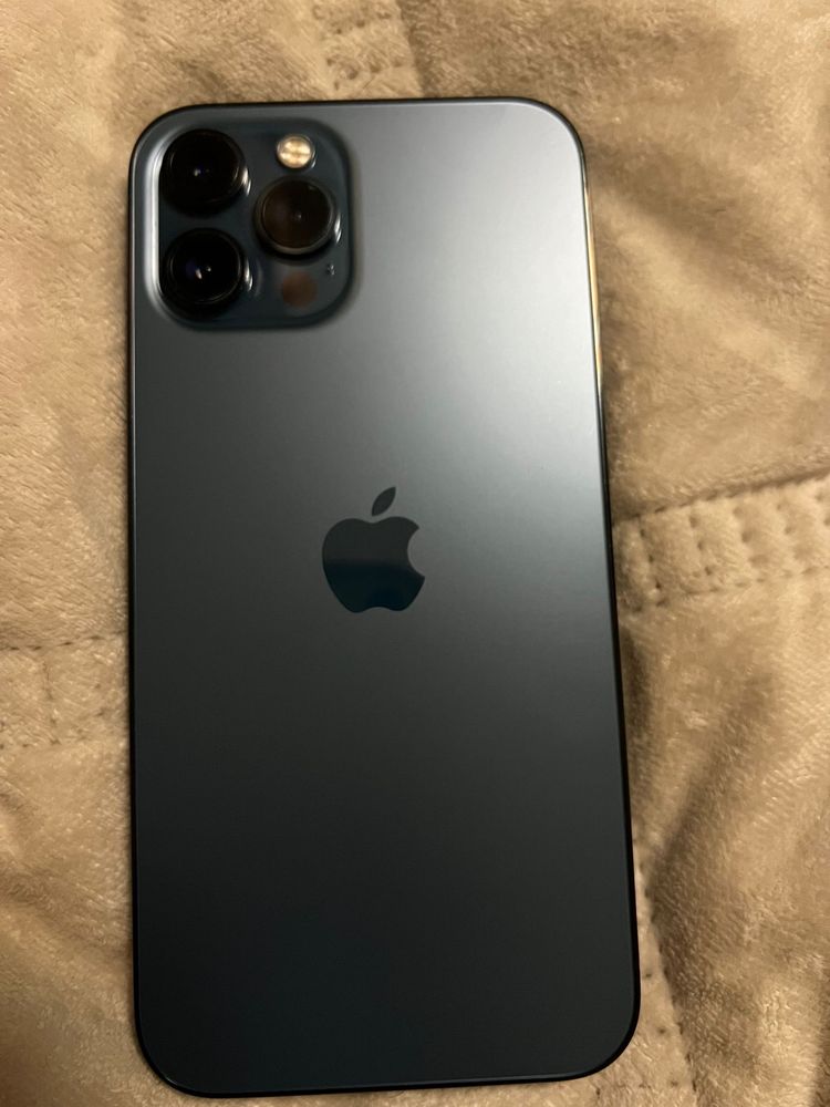 Iphone 12 pro max