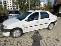 Vând Dacia Logan 1.4