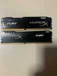 Memorie RAM 16 GB DDR4  ( 1+1 BUCATI)