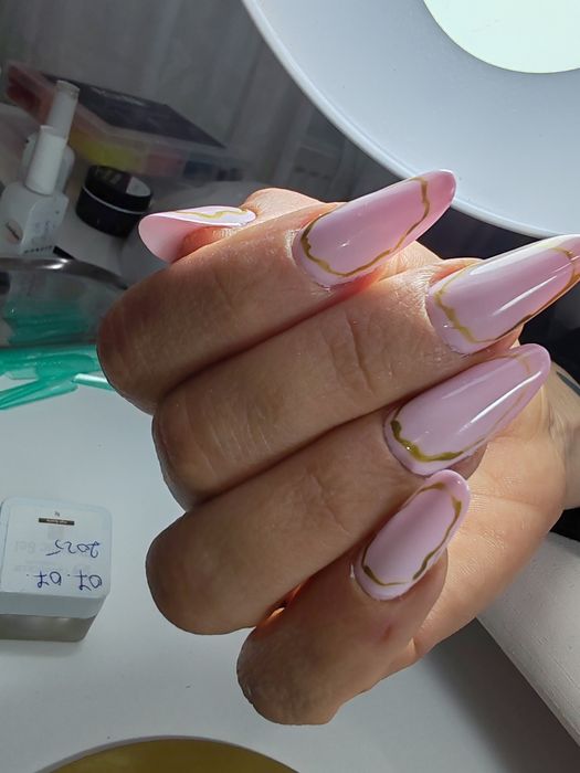 Manichiura & Pedichiura