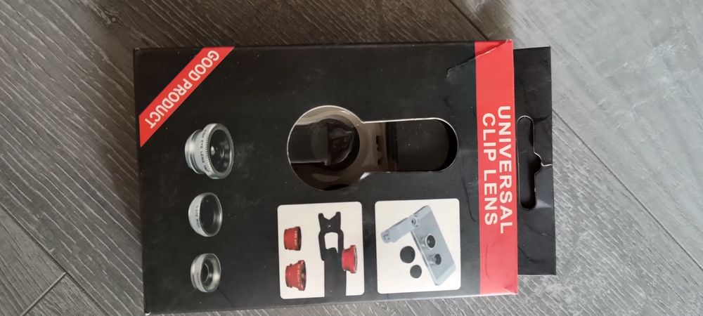 Ochelari led de citit cu toc + cadou