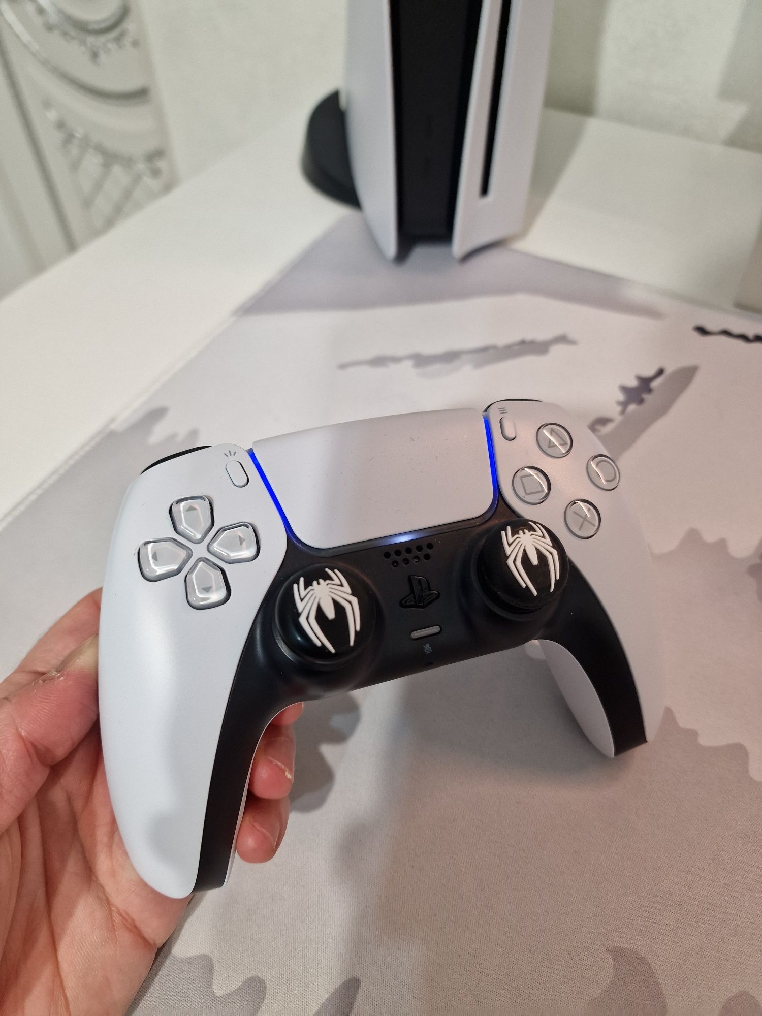 Playstation 5 (ps5)