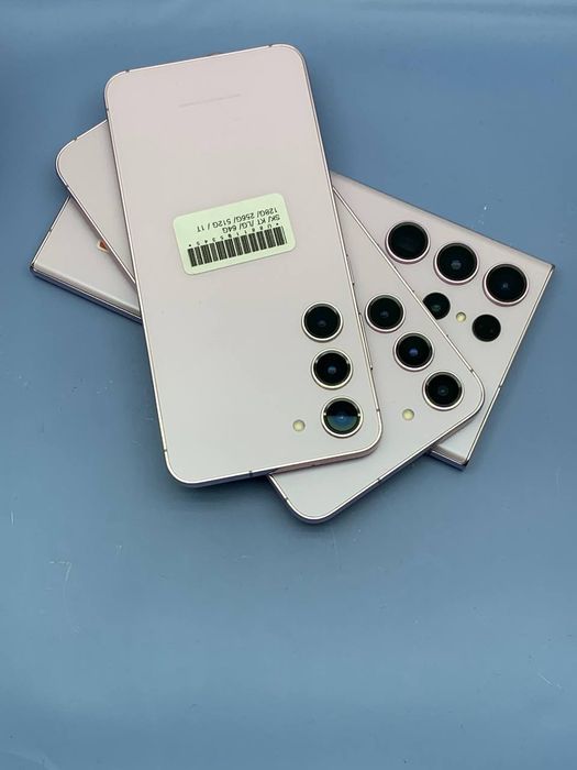 Samsung galaxy s23 5G 8/256gb snapdragon 8gen 2