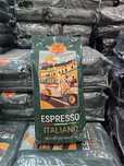 Кафе "ESPRESSO  ITALIANO" вендинг селекция подбрани сортове робуста