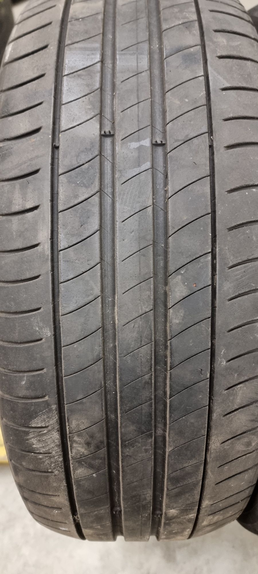 2бр Летни гуми 205/55/16 Michelin