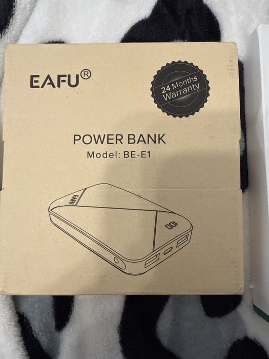 Bateri externe de vanzare.!