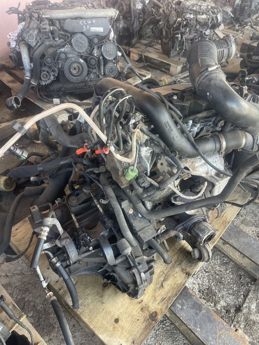 Cutie viteze master movano 2.3 pf6 euro5 m9t an 2012-2017