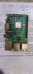 Raspberry pi 3 B 1.2v