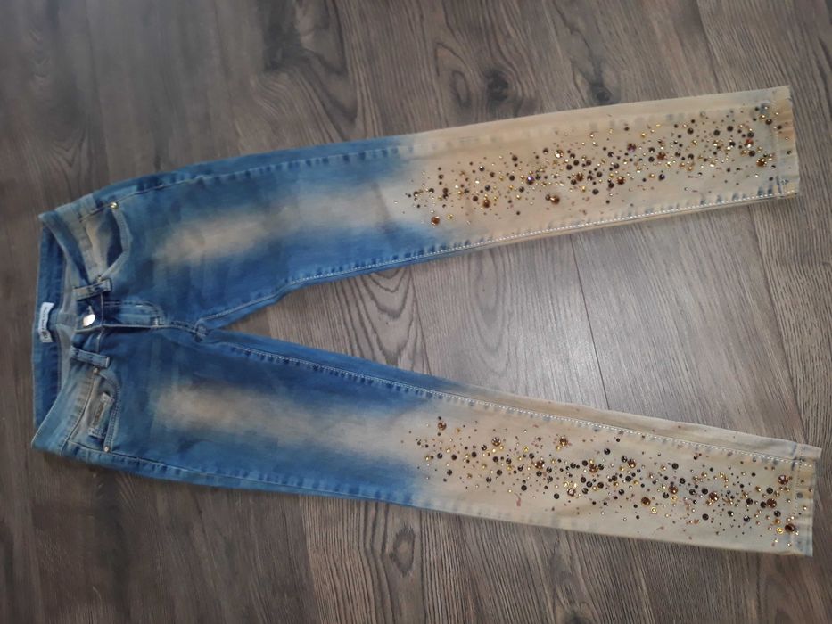 Дънки APPLAUSE,    p-p 26.